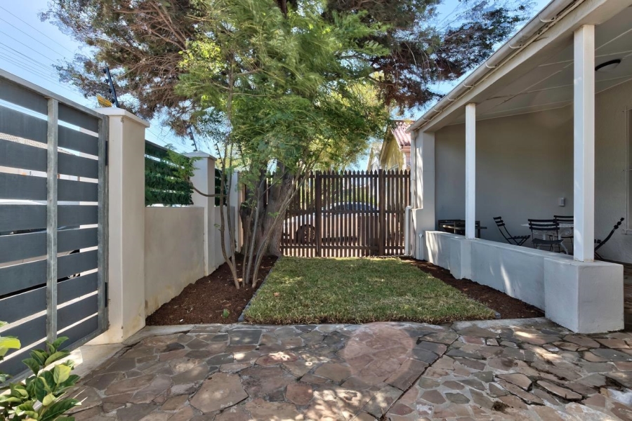 3 Bedroom Property for Sale in Observatory Western Cape